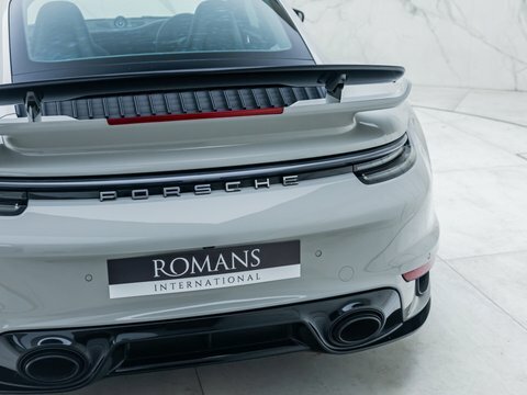 Porsche 911 Carrera 3.0 Pdk Red #34