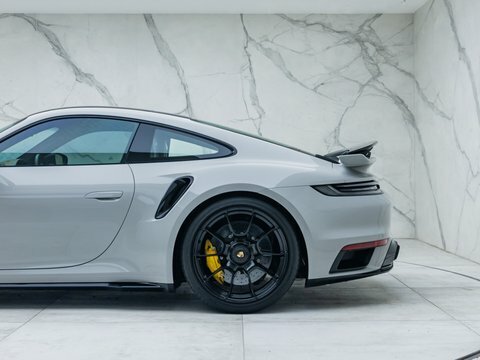 Porsche 911 Carrera 3.0 Pdk Red #33
