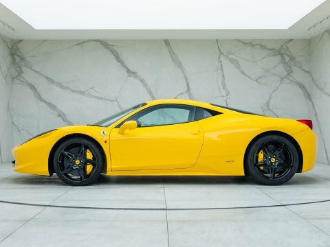 Ferrari 458 Italia  #2