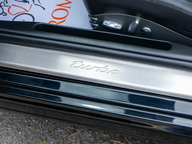 Porsche 911 S Pdk White #17
