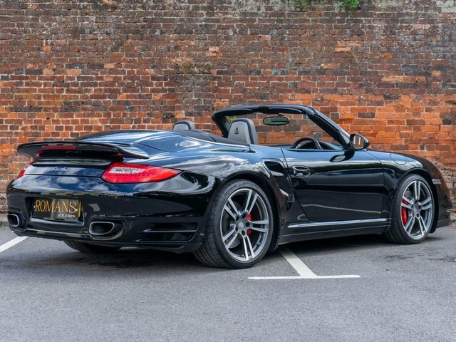 Porsche 911 S Pdk White #9