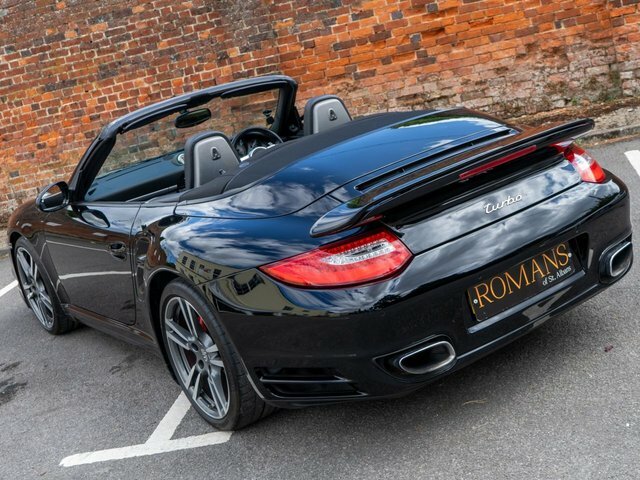 Porsche 911 S Pdk White #10