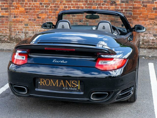 Porsche 911 S Pdk White #7
