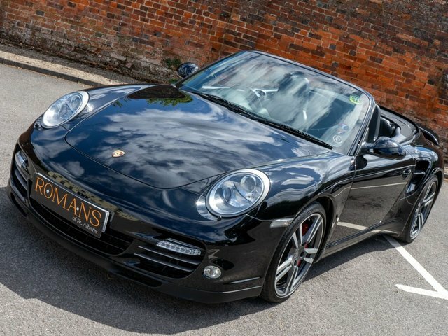 Porsche 911 S Pdk White #11