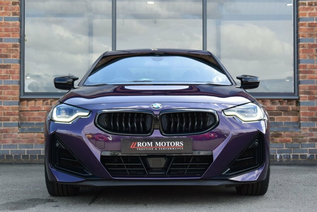 BMW 2 Series Gran Coupe 3L Null Grey #39