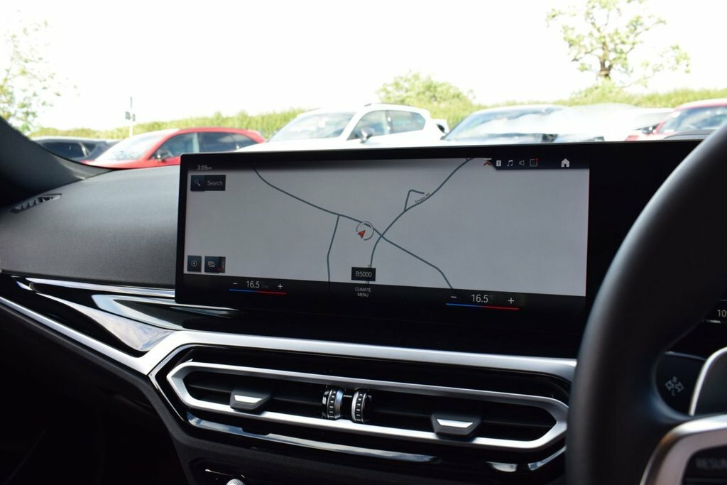 BMW 2 Series Gran Coupe 3L Null Grey #21
