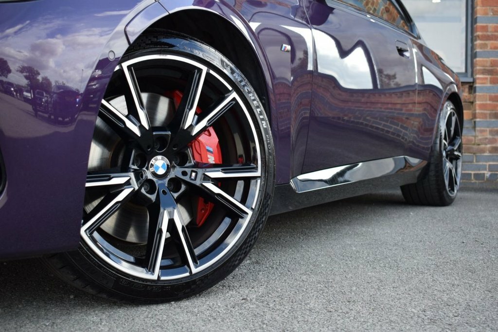 BMW 2 Series Gran Coupe 3L Null Grey #38