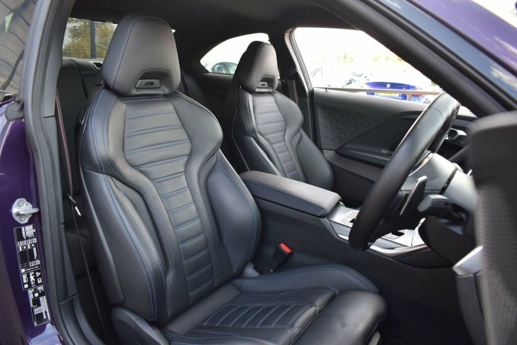 BMW 2 Series Gran Coupe 3L Null Grey #13