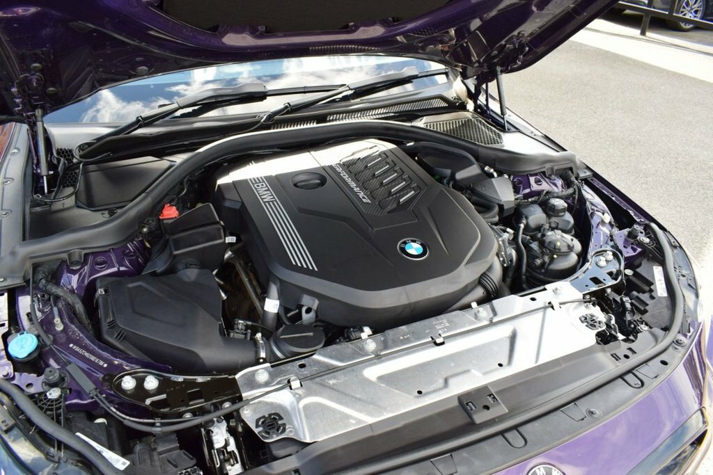 BMW 2 Series Gran Coupe 3L Null Grey #29