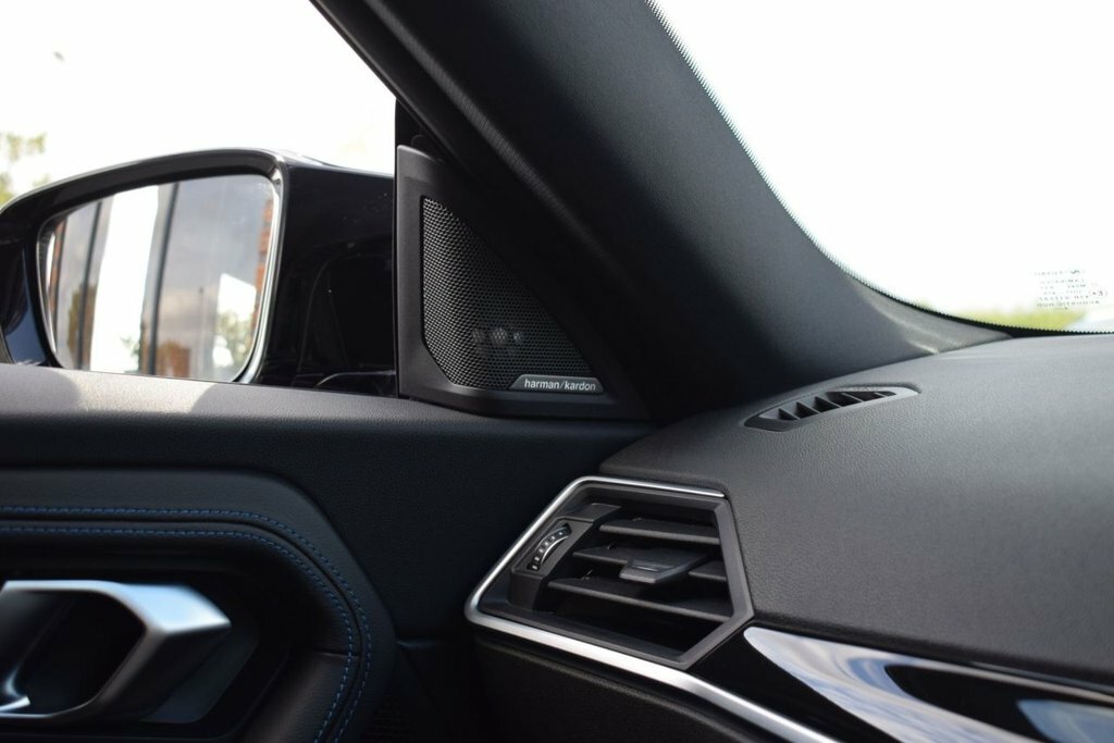 BMW 2 Series Gran Coupe 3L Null Grey #16