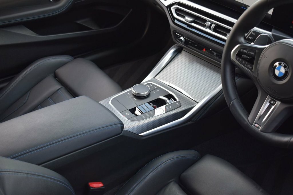 BMW 2 Series Gran Coupe 3L Null Grey #7