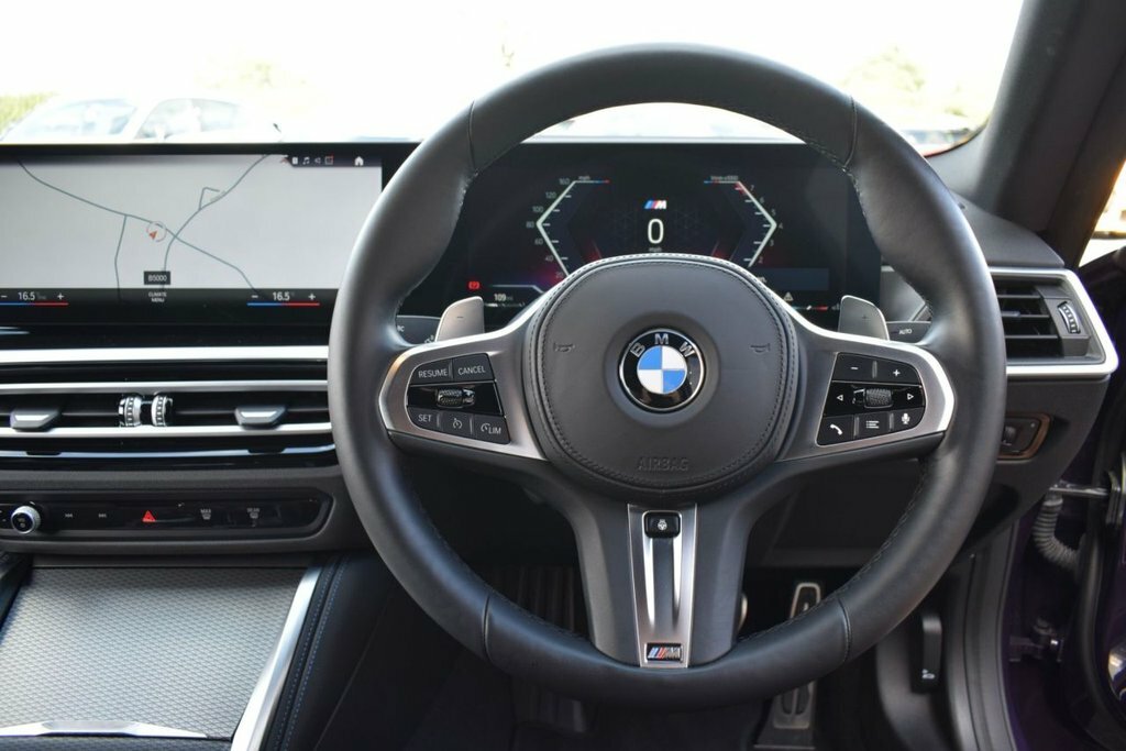 BMW 2 Series Gran Coupe 3L Null Grey #9