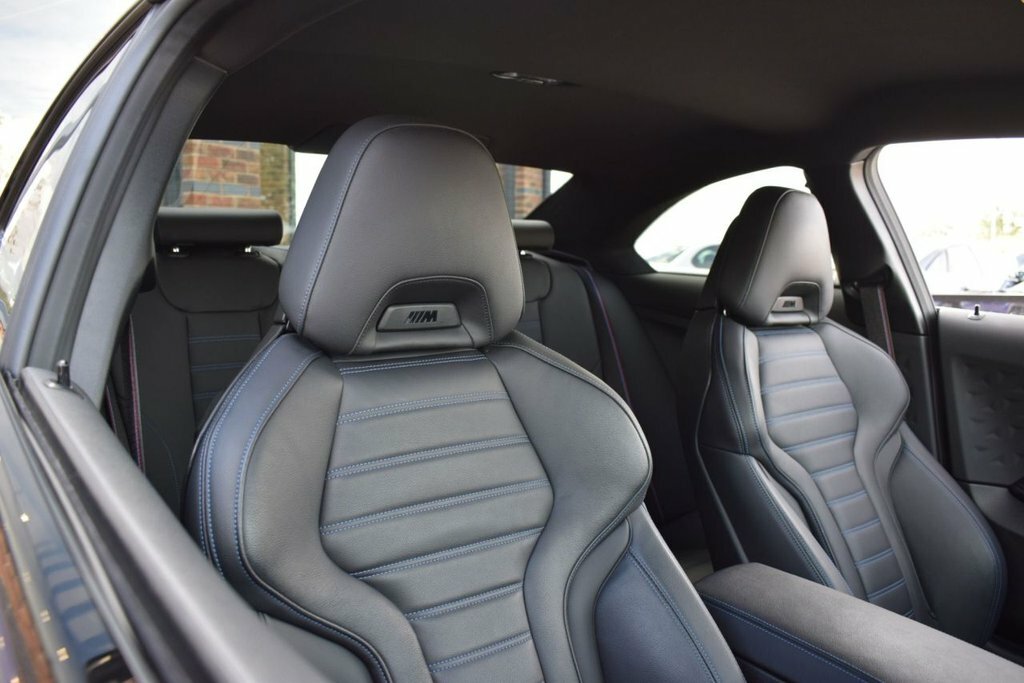 BMW 2 Series Gran Coupe 3L Null Grey #12