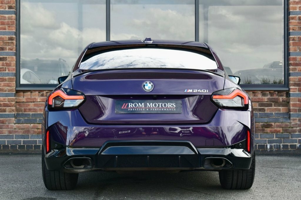 BMW 2 Series Gran Coupe 3L Null Grey #31