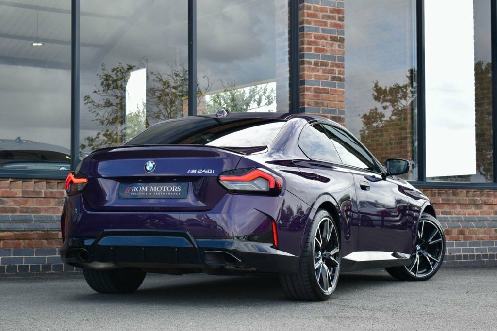 BMW 2 Series Gran Coupe 3L Null Grey #36