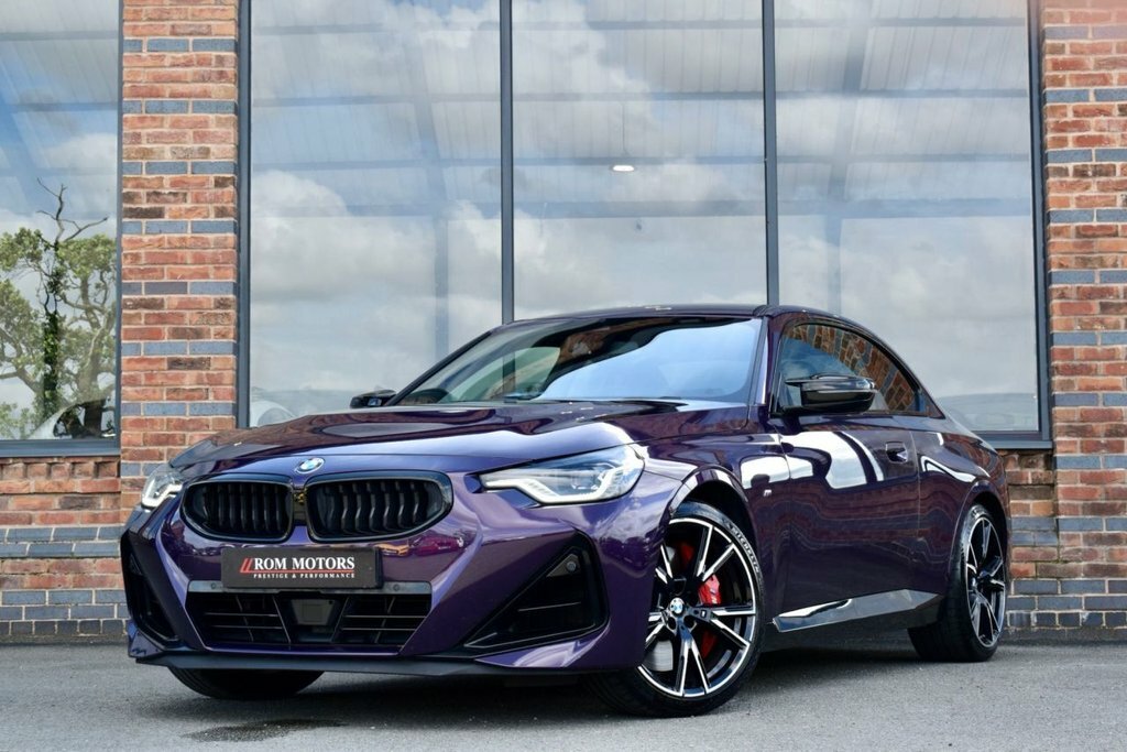 BMW 2 Series Gran Coupe 3L Null Grey #30