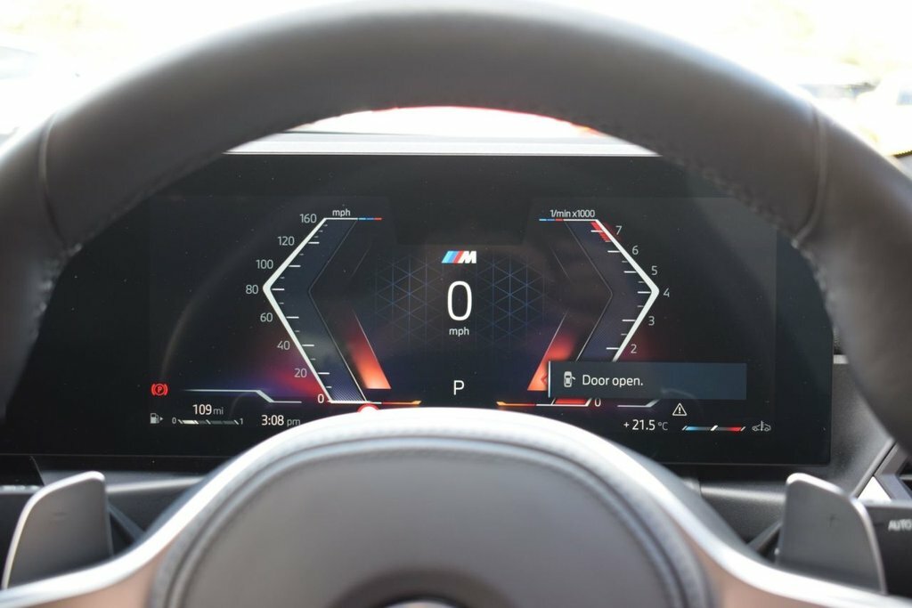 BMW 2 Series Gran Coupe 3L Null Grey #15