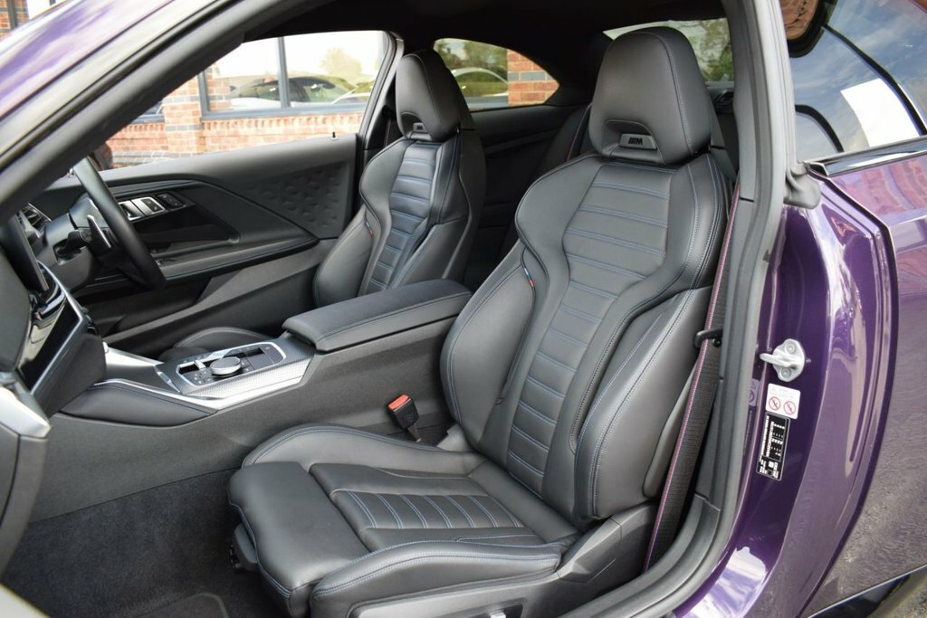 BMW 2 Series Gran Coupe 3L Null Grey #27