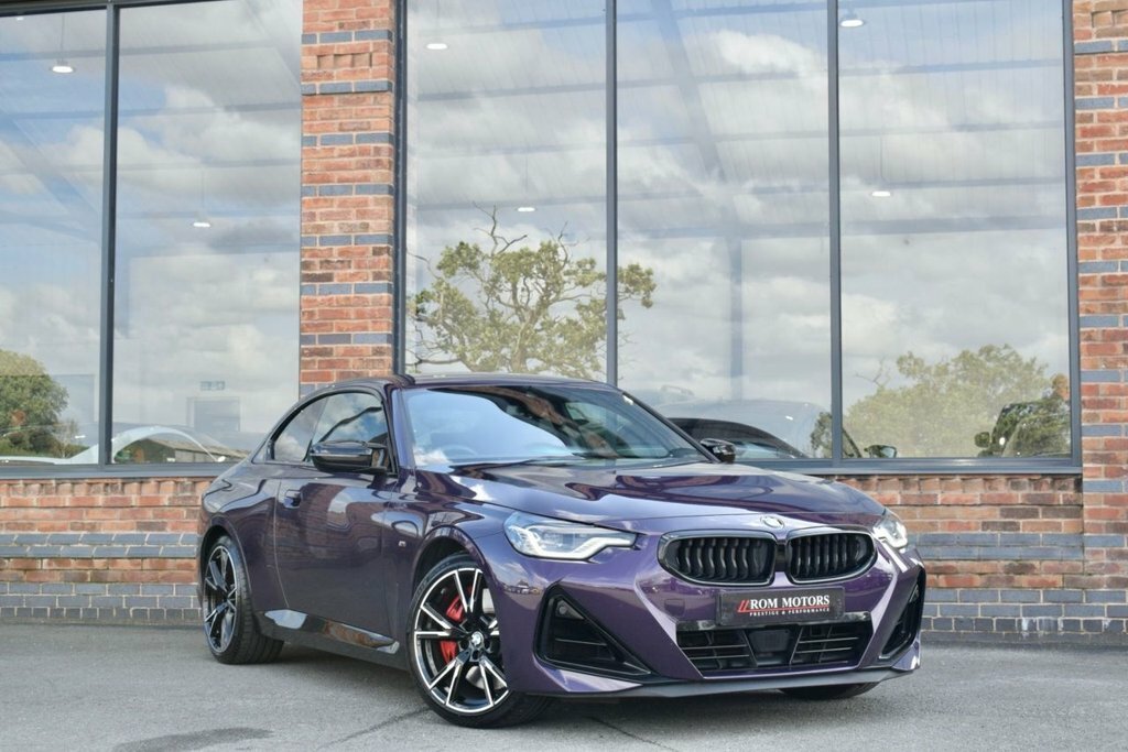 BMW 2 Series Gran Coupe 3L Null Grey #8