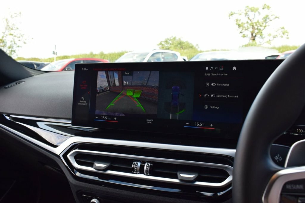 BMW 2 Series Gran Coupe 3L Null Grey #22