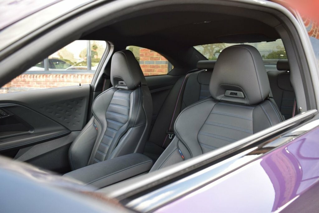 BMW 2 Series Gran Coupe 3L Null Grey #26