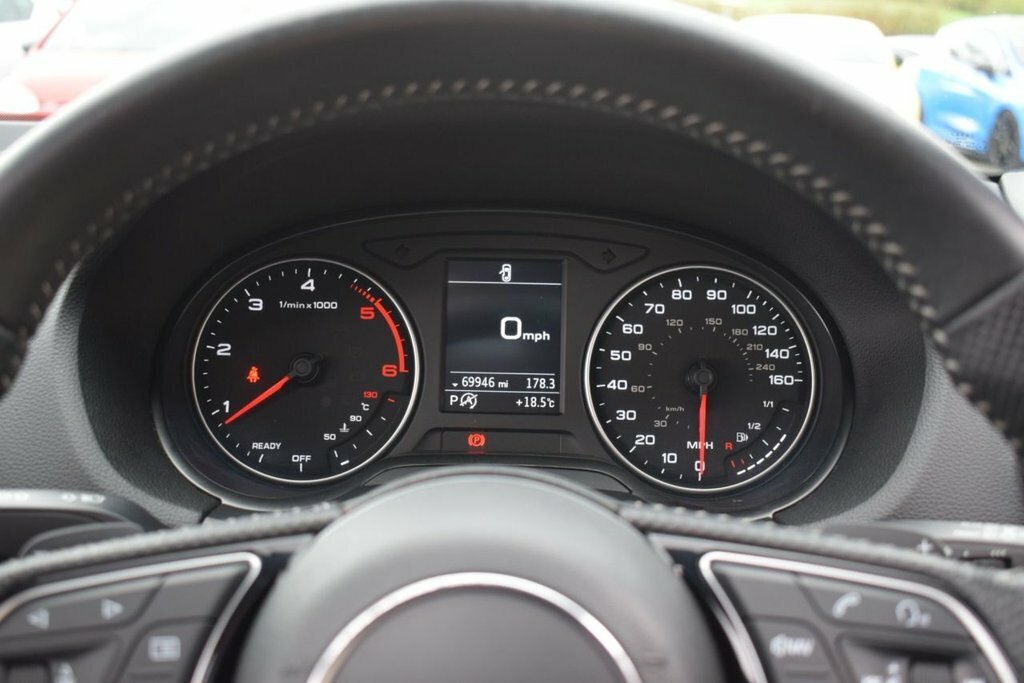 Audi Q2 30 Tdi S Line S Tronic Grey #18