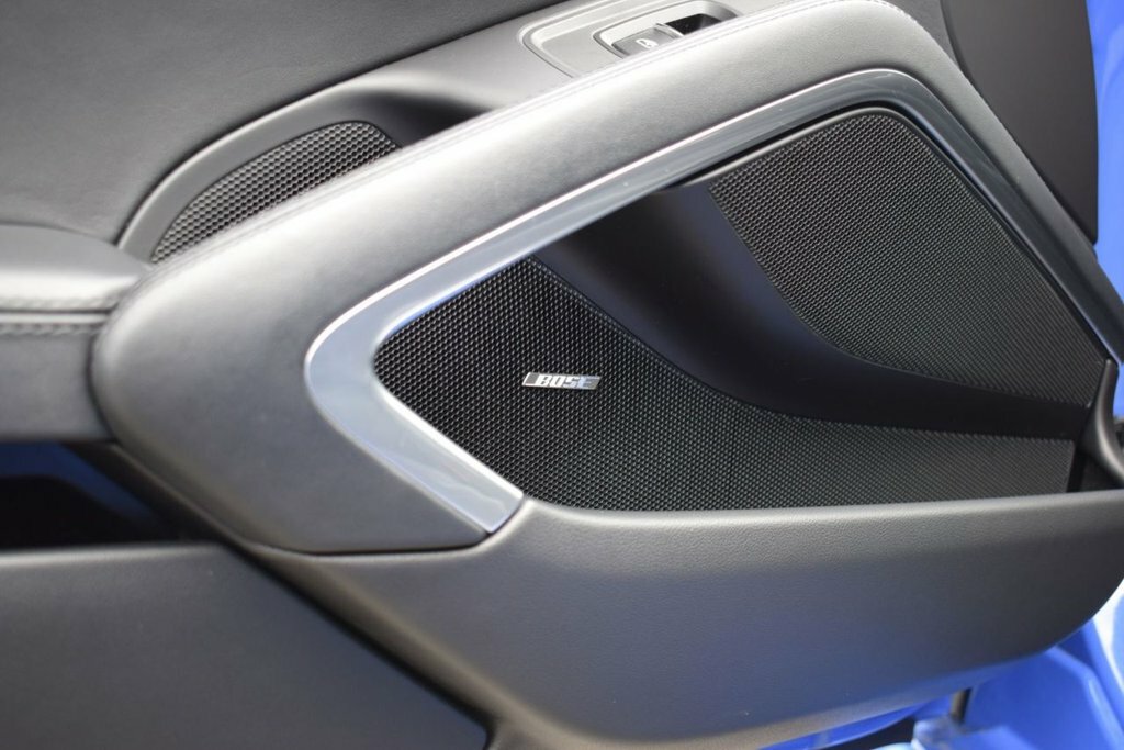 Porsche 718 Cayman T Gts Black #31