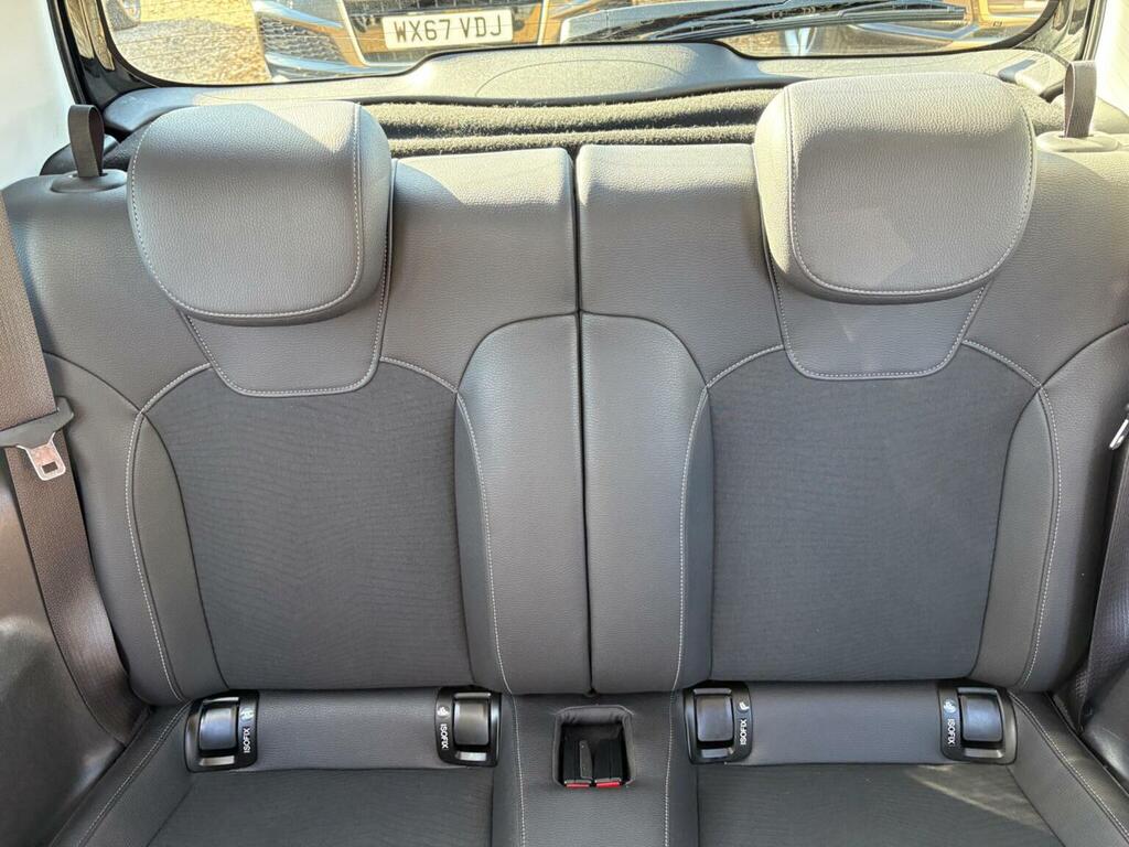 Vauxhall Adam Ecoflex Energised Hatchback White #25