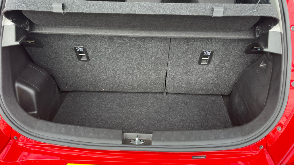 Suzuki Swift 1.2 Sz4 Black #13