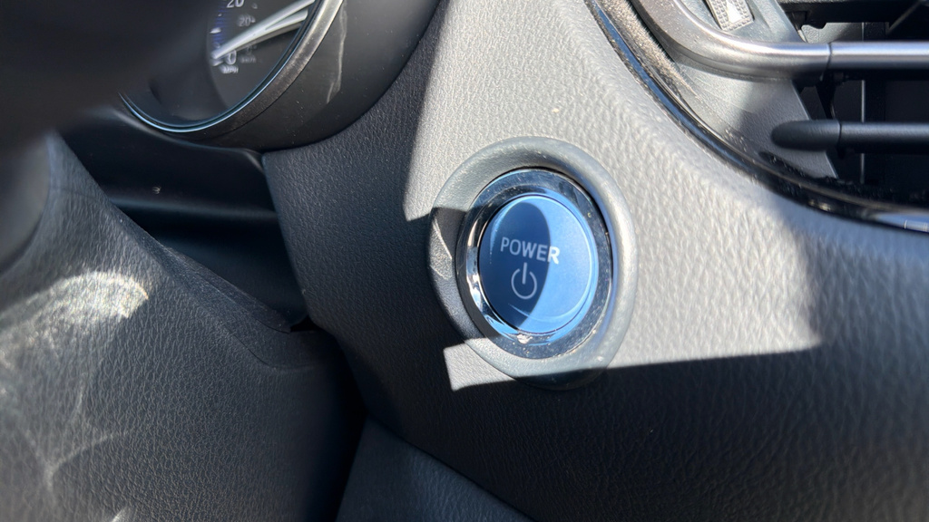 Toyota C-Hr Excel Blue #16