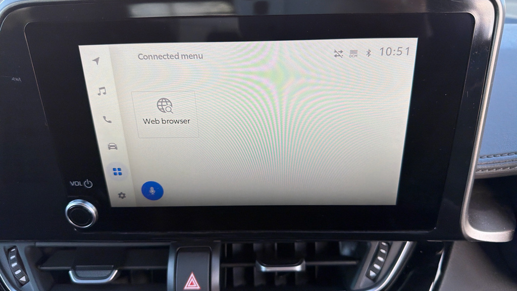Toyota C-Hr Excel Blue #57