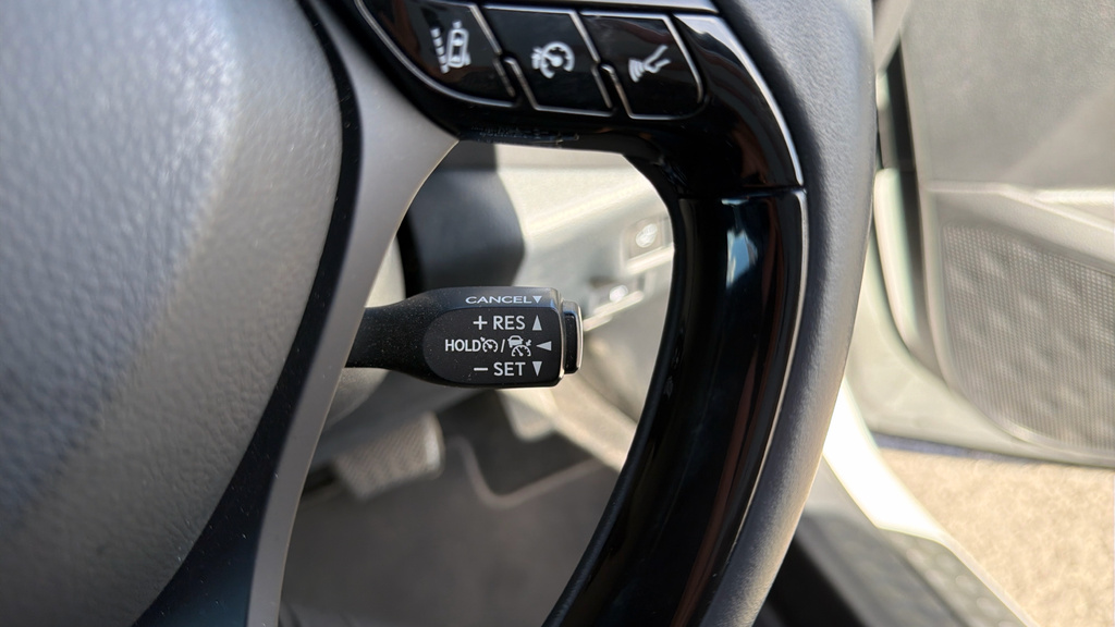 Toyota C-Hr Excel Blue #38