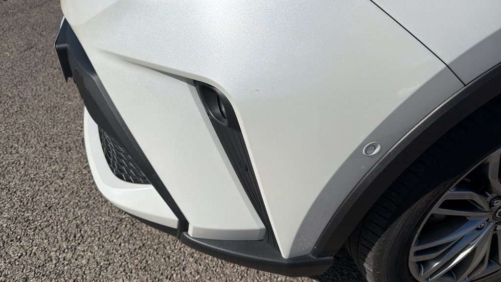 Toyota C-Hr Excel Blue #32