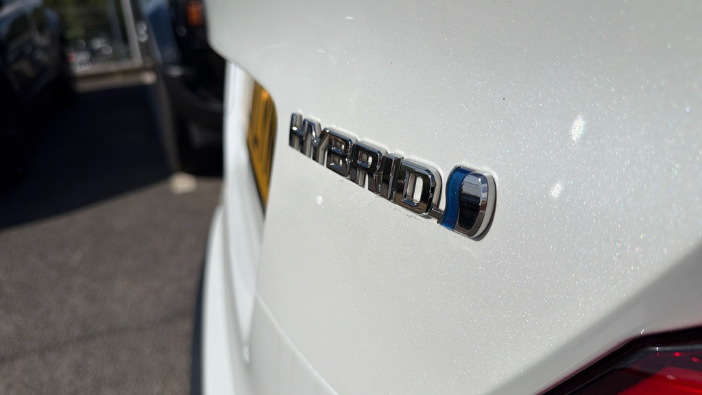 Toyota C-Hr Excel Blue #49