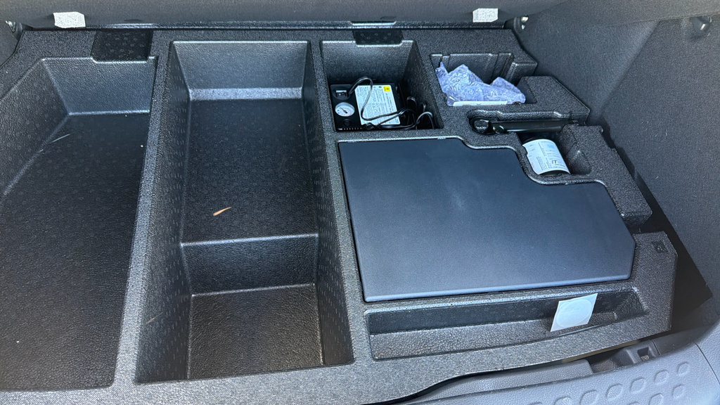 Toyota C-Hr Excel Blue #27