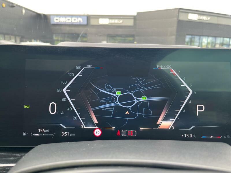 BMW X6 3.0 30D Mht M Black #24