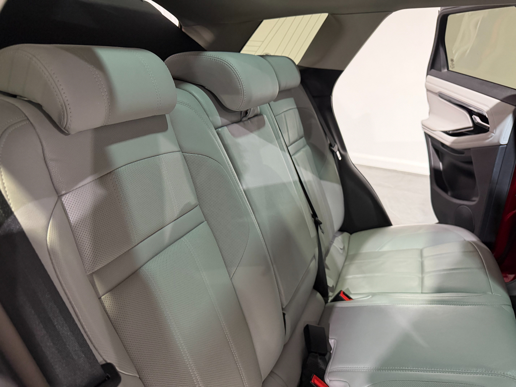Land Rover Range Rover Evoque 2.0 D180 First Edition Silver #48