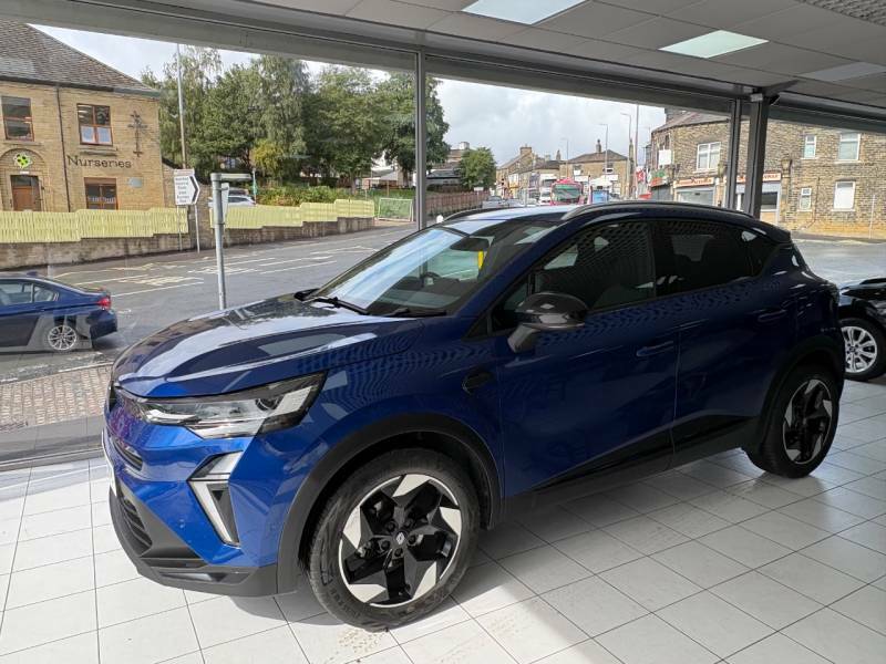 Renault Captur 1.0 Tce Evolution Suv Euro 6 S Black #2