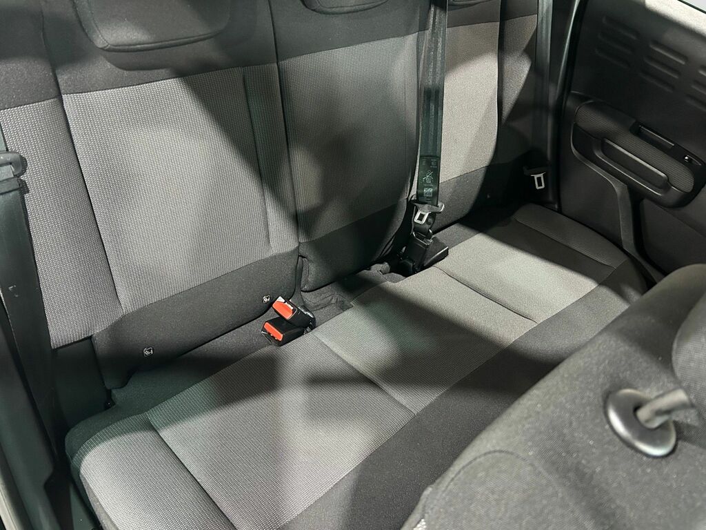 Citroen C3 Aircross 1.2 Puretech Shine Suv Euro 6 S Black #6