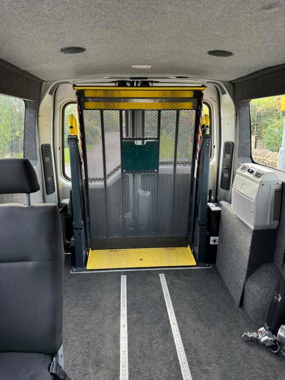 Renault Master 2.3 Mm35dci 130 Business Grey #11