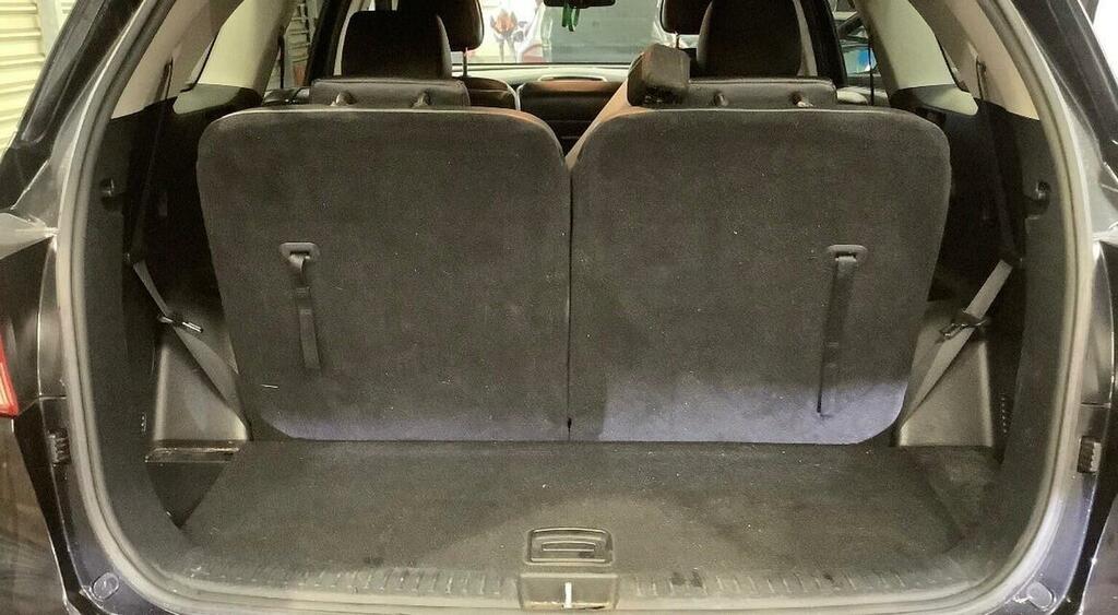 Kia Sorento Suv White #11