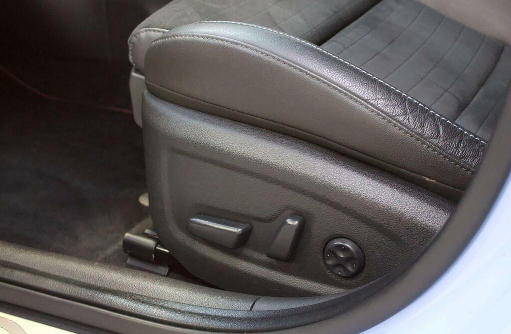 Hyundai I30 2L N Performance Grey #27