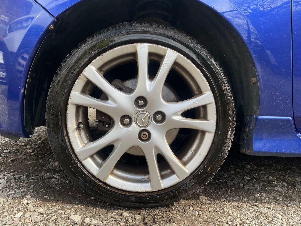Mazda 2 1.5 Sport Euro 4 White #18