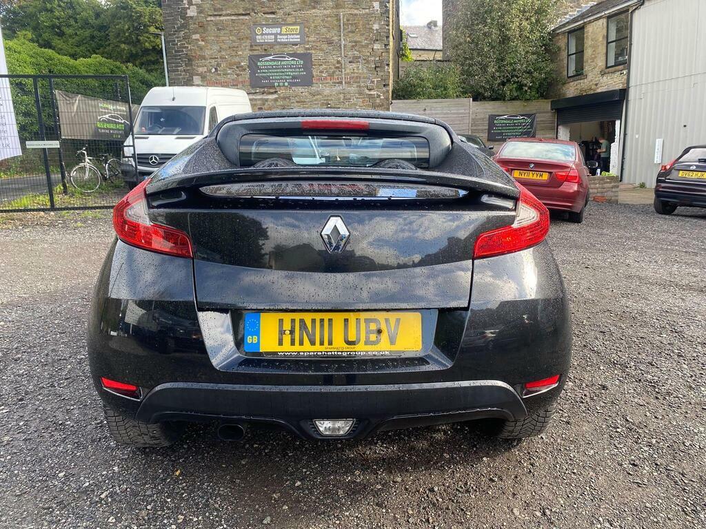 Renault Wind 1.2 Tce Gt Line Euro 5 Blue #22