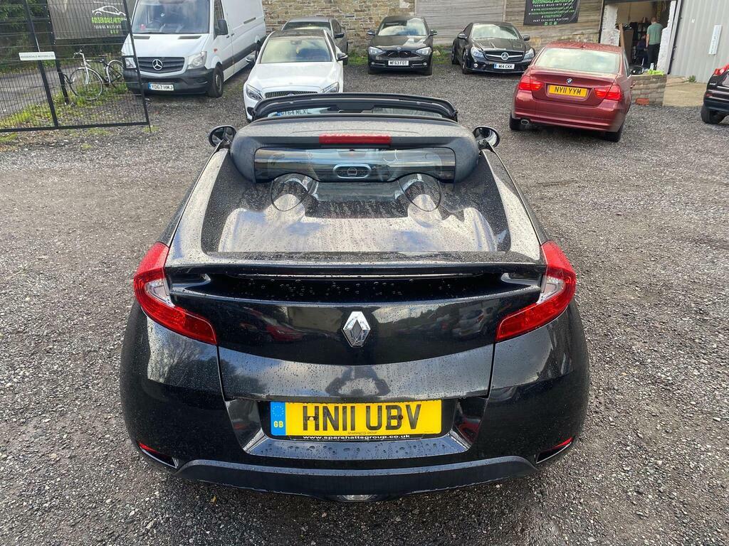 Renault Wind 1.2 Tce Gt Line Euro 5 Blue #9