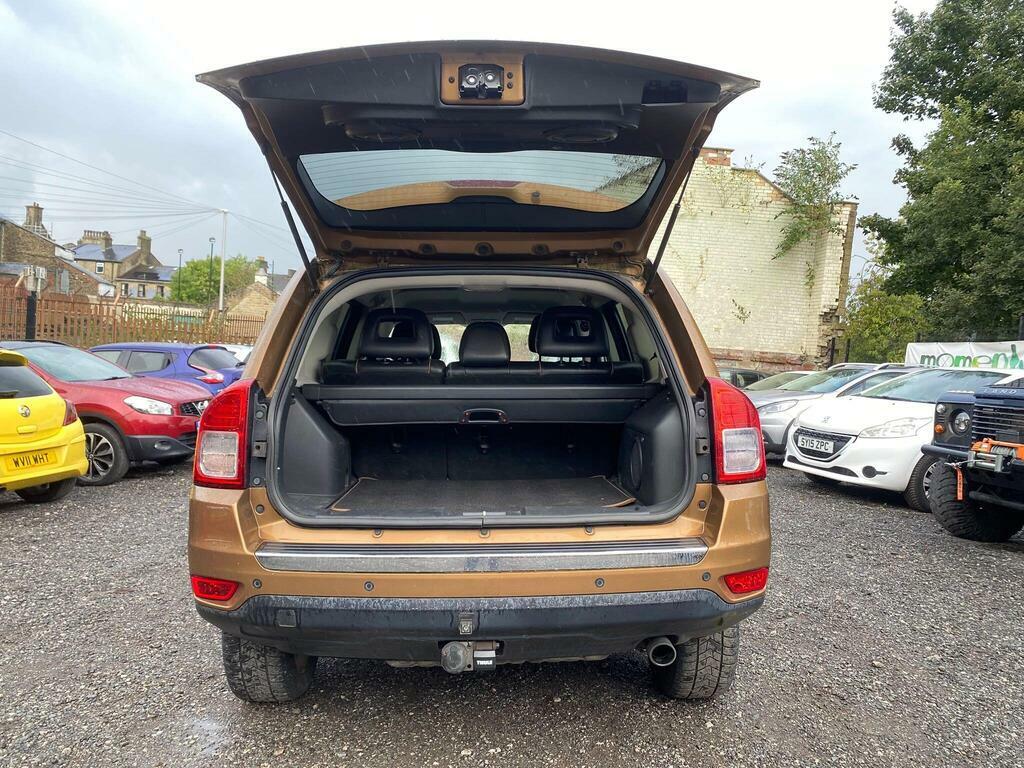 Jeep Compass 2.4 Limited Cvt 4Wd Euro 5 #10