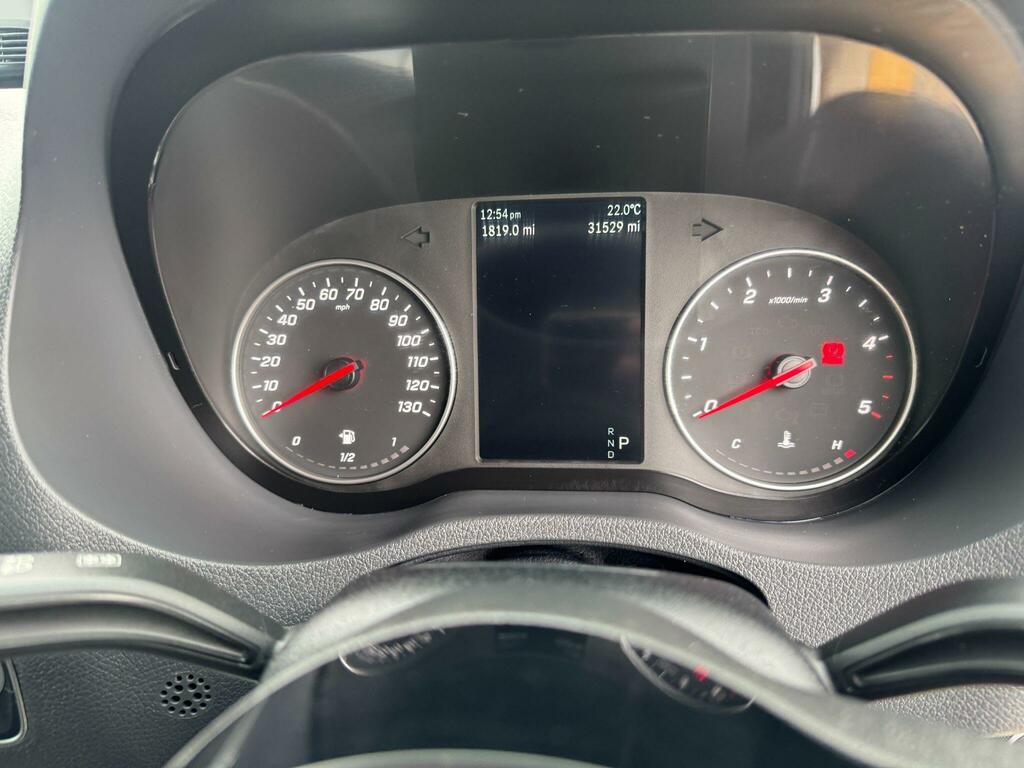 Mercedes-Benz Sprinter 314 Cdi #10
