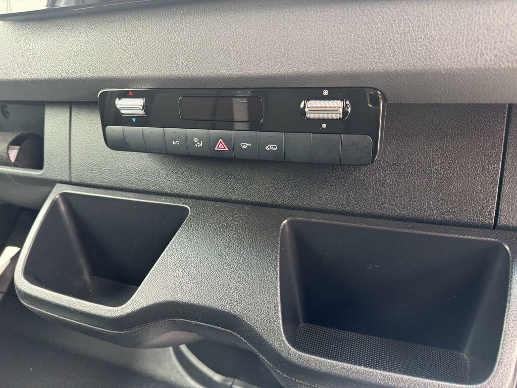 Mercedes-Benz Sprinter 314 Cdi #15