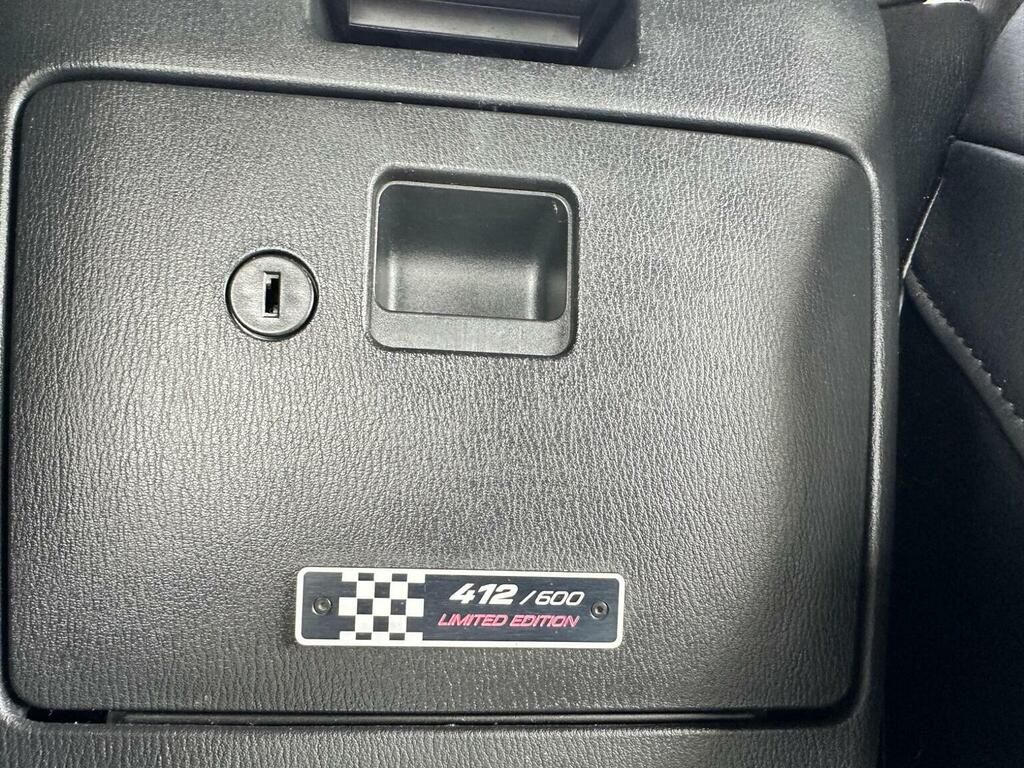 Mazda MX-5 2.0 Skyactiv-g Sport Nav Euro 6 Black #13