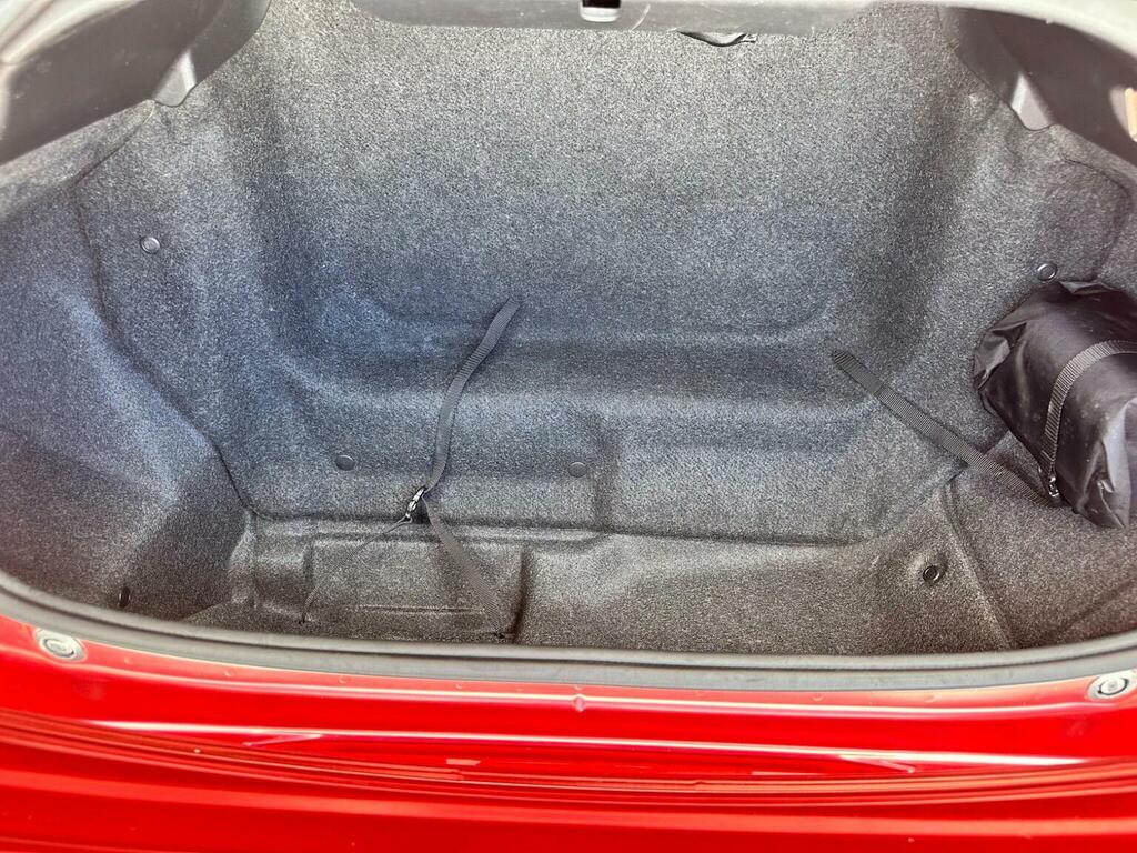 Mazda MX-5 2.0 Skyactiv-g Sport Nav Euro 6 Black #8